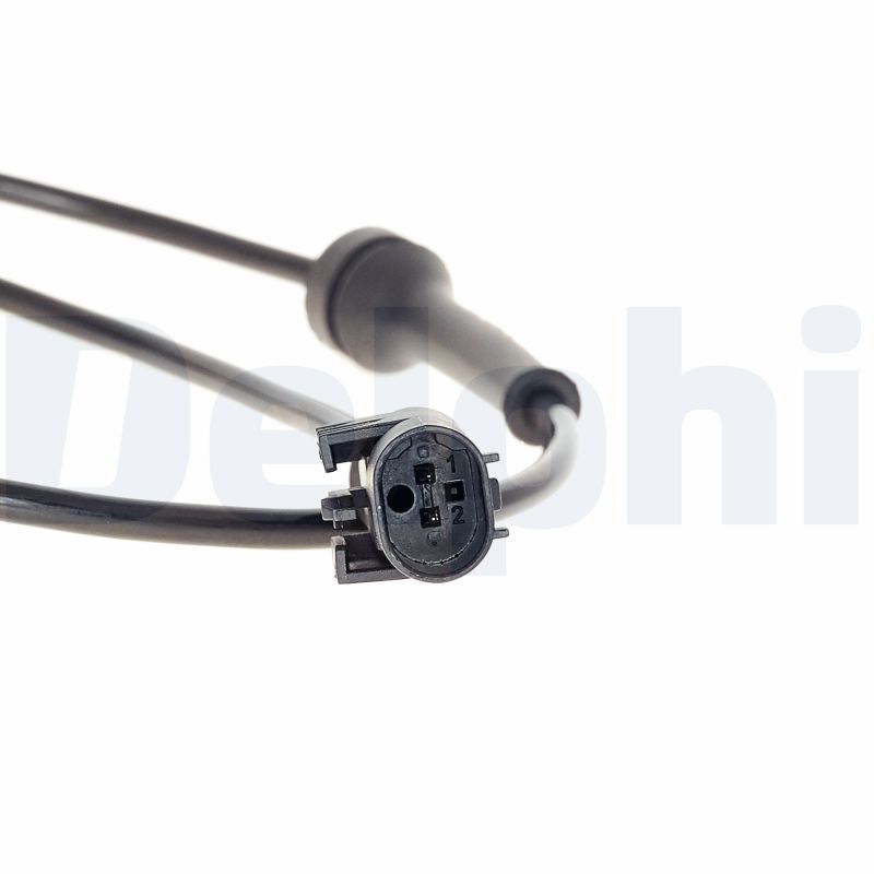 SS21312-12B1 Delphi Датчик ABS