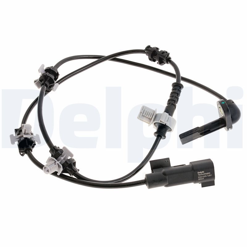SS21325-12B1 Delphi Датчик ABS