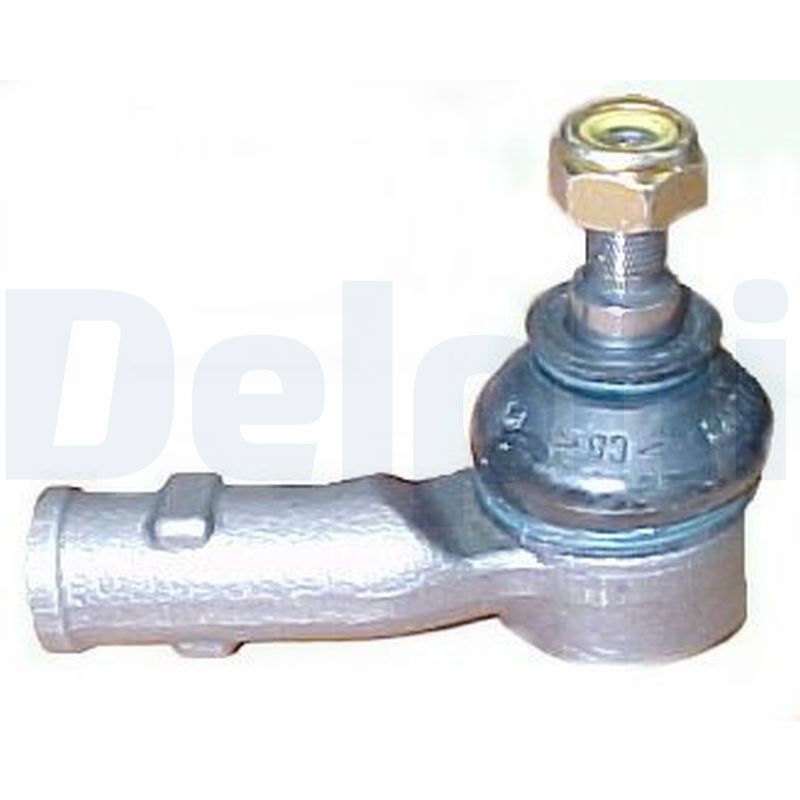 TA1252 Delphi Накінечник кермової тяги