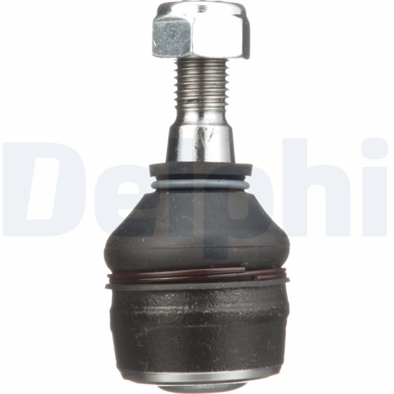 TA1666 Delphi Накінечник кермової тяги