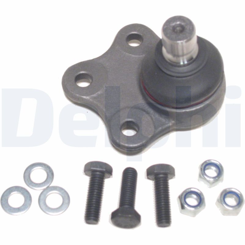 TC1158 Delphi Кульова опора