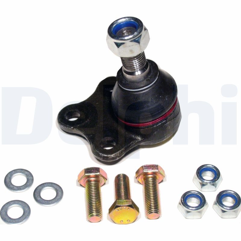 TC1162 Delphi Кульова опора