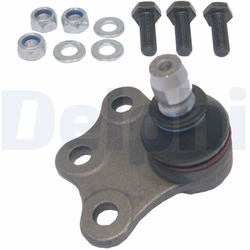 TC1312 Delphi Кульова опора