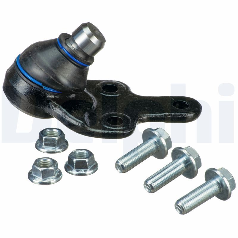 TC3882 Delphi Кульова опора