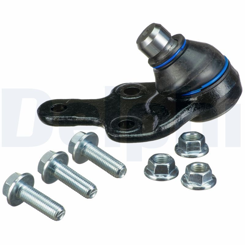 TC3883 Delphi Кульова опора