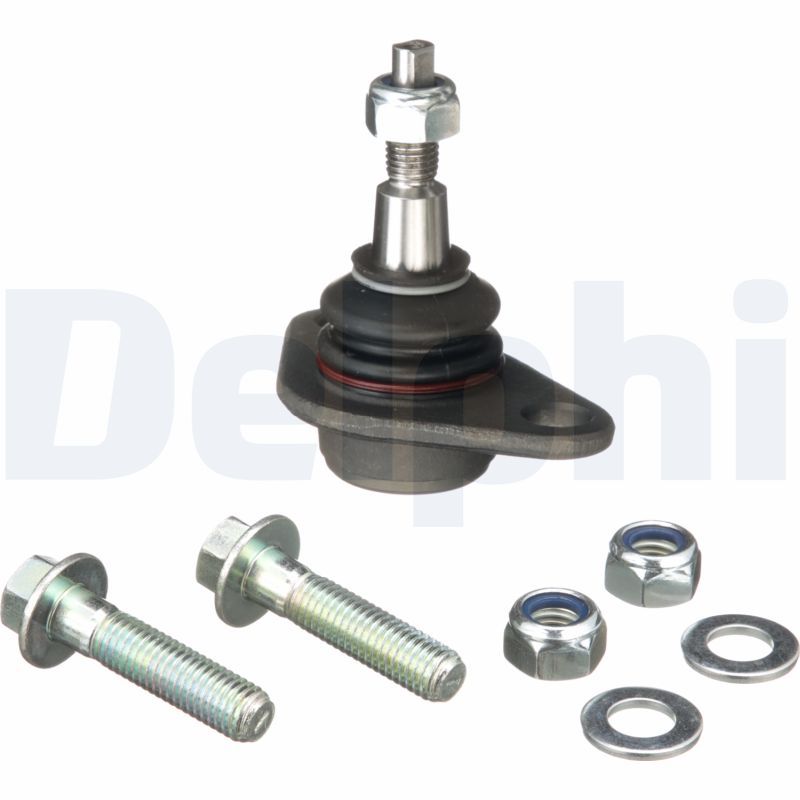 TC418 Delphi Кульова опора