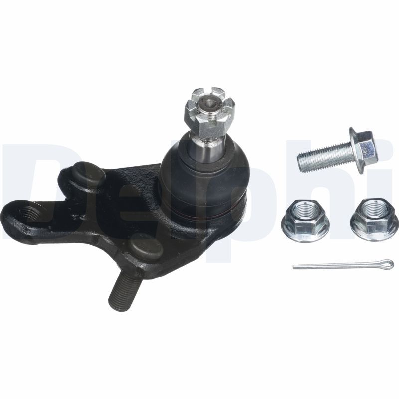 TC5008 Delphi Кульова опора