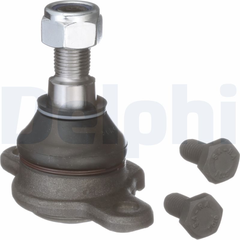 TC527 Delphi Кульова опора
