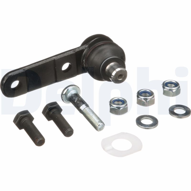 TC532 Delphi Кульова опора