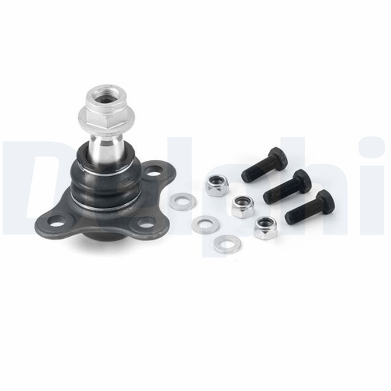 TC8527 Delphi Кульова опора