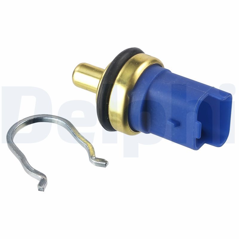 TS10301 Delphi Датчик температури охолоджуючої рідини