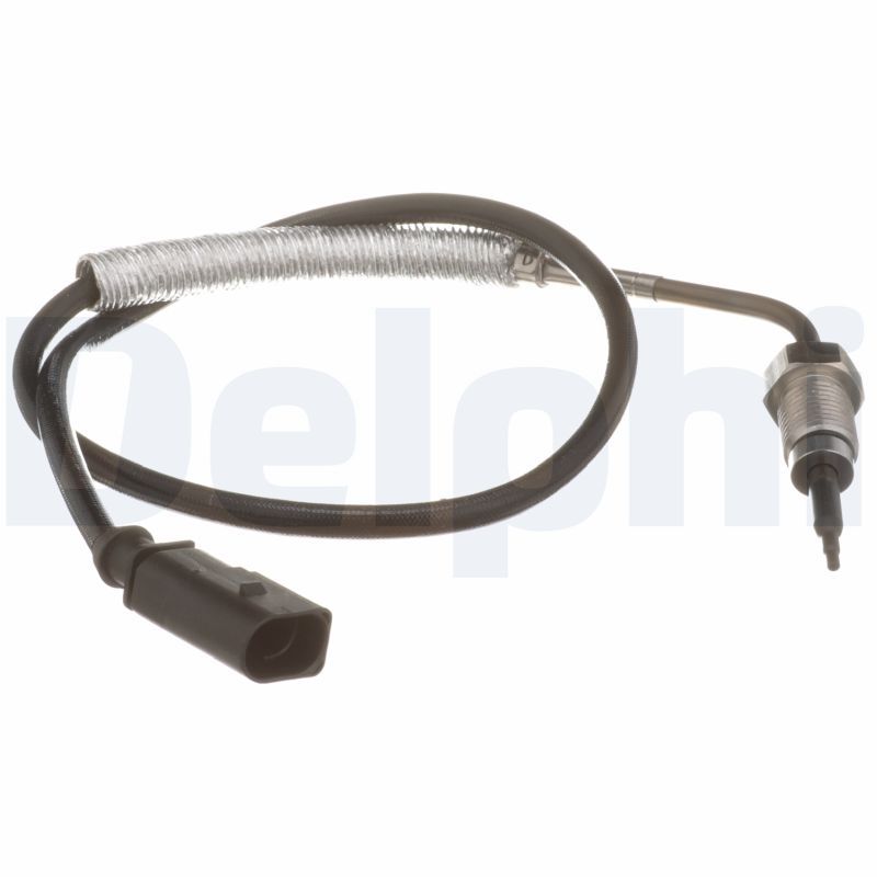 TS30176 Delphi Датчик температури ВГ (перед турбіною) VW Golf/Passat/Touran 2.0TDI 12-