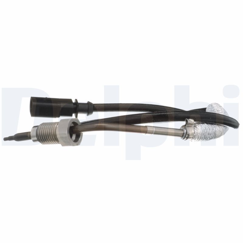 TS30176 Delphi Датчик температури ВГ (перед турбіною) VW Golf/Passat/Touran 2.0TDI 12-