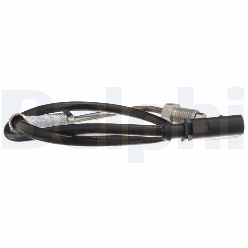 TS30176 Delphi Датчик температури ВГ (перед турбіною) VW Golf/Passat/Touran 2.0TDI 12-