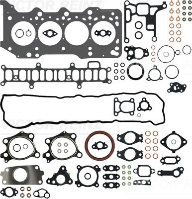 Victor Reinz 011002601 комплект прокладок (повн.) Mazda 3/6/CX-5 2.2D 12-