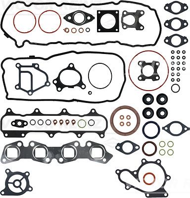 Victor Reinz 011258701 Комплект прокладок (повний) Nissan Pathfinder 2.5 dCi 05-