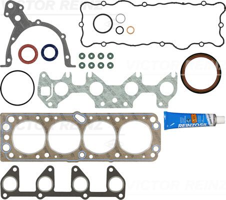 Victor Reinz 015330002 Комплект прокладок (повний) Chevrolet Aveo 1.5 05-0