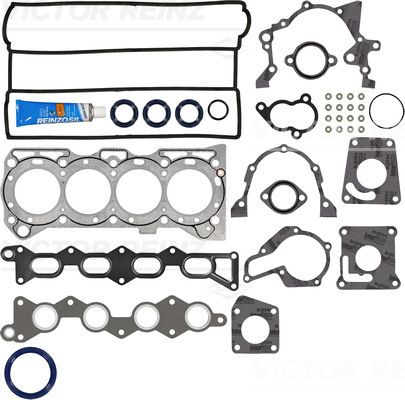 Victor Reinz 015358504 Повний комплект ущільнень, двигун