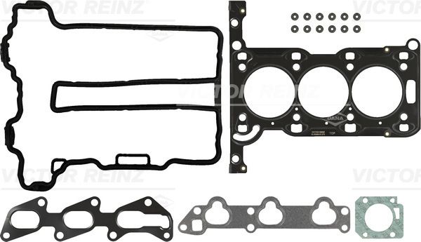 Victor Reinz 023349501 Комплект прокладок (верхн.) Opel Corsa 1.0i 12V 96