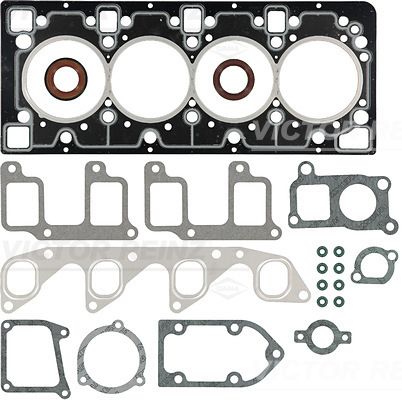 Victor Reinz 023411001 Комплект прокладок (верхній) Citroen Jumper/Peugeot Boxer 2.5 TDI 96-02