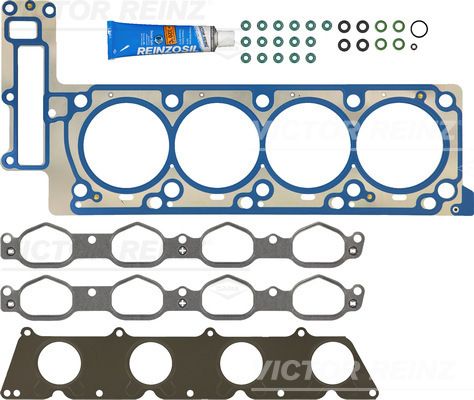 Victor Reinz 023656501 Комплект ущільнень, голівка циліндра