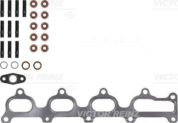 Victor Reinz 041000701 Комплект для монтажу, компресор
