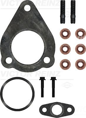 Victor Reinz 041005801 Монтажний комплект турбіни AUDI/SEAT/SKODA/VW A4,A