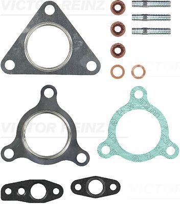 Victor Reinz 041006601 Комплект для монтажу, компресор