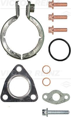 Victor Reinz 041007501 Комплект для монтажу, компресор