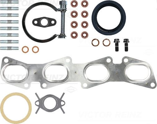 Victor Reinz 041020801 Комплект прокладок турбіни Opel Astra/Vectra 1.9 CDTI 04-10