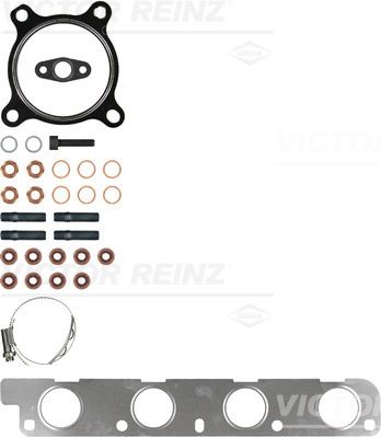 Victor Reinz 041032101 Монтажний комплект компресора