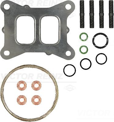 Victor Reinz 041033901 Комплект прокладок турбіни Audi A3 1.8 TFSI 12-