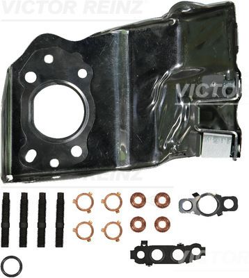 Victor Reinz 041034701 Комплект прокладок турбіни Citroen Berlingo/ Peugeot Partner 1.2 PureTech 16-