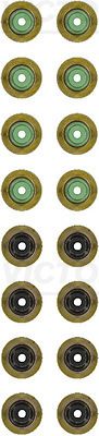 Victor Reinz 121001101 Комплект сальників клапана OPEL ASTRA K, ASTRA K/KOMBI, INSIGNIA B, INSIGNIA B COUNTRY, INSIGNIA B G