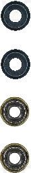 Victor Reinz 123935602 Сальник клапана (впуск/випуск) (к-кт 4шт) MB E-class (W214) 3.0 (M256) 23-/C-