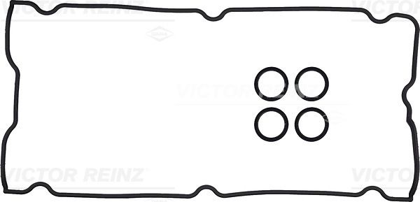 Victor Reinz 151000801 К-кт прокладок клапанної кришки Chrysler Sebring
