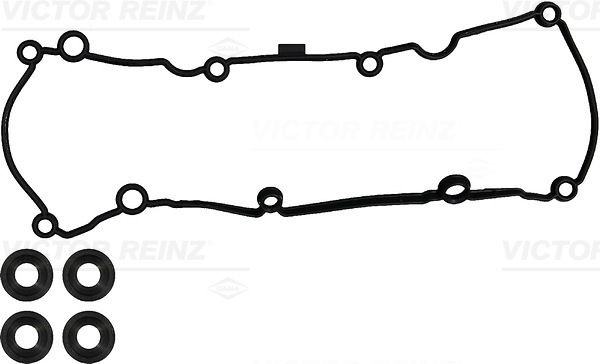 Victor Reinz 151248901 Прокладка кришки клапанів VW Crafter/T6 2.0 TDI 15- (к-кт)