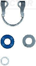 Victor Reinz 153761701 Ремкомплект форсунки Citroen C4/C5/Peugeot 207/208/308/508 1.6 GTi 06-