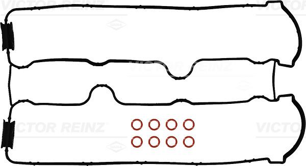Victor Reinz 153826901 Комплект ущільнень, кришка голівки циліндра