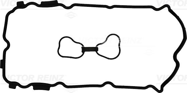 Victor Reinz 155370901 Прокладка кришки клапанів Nissan 350 Z 3.5 05-09/Renault Laguna 3.5 08-15/Infiniti FX 12- (R)
