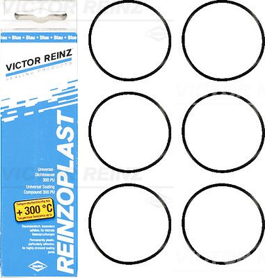 Victor Reinz 157674103 Комплект прокладок, кришка головки циліндра