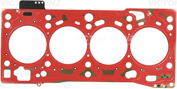 Victor Reinz 611021920 Прокладка ГБЦ на VW T6 2.0 TDI 15-, ?82,00mm, 1.71mm