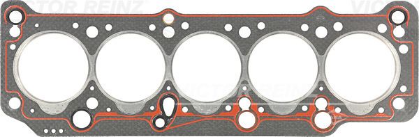 Victor Reinz 612593030 Прокладка ГБЦ Audi Volvo 81-85CN DE 1986