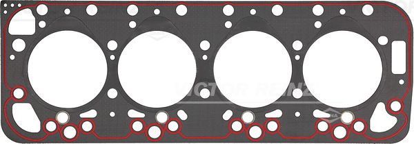 Victor Reinz 612663040 Прокладка Г/Б  psa/ford xd2 3r 1.63mm