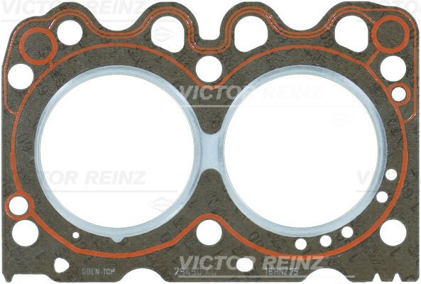 Victor Reinz 612945040 Ущільнення, голівка циліндра