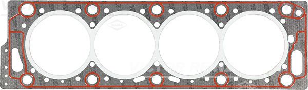 Victor Reinz 613366000 Прокладка Г/Б citroen, peugeot 2.0 16v xu10j4 93>