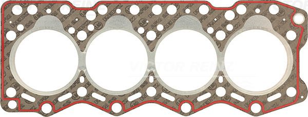 Victor Reinz 613395500 Прокладка ГБЦ Fiat Ducato 2.8D 98-06 (1.6mm)