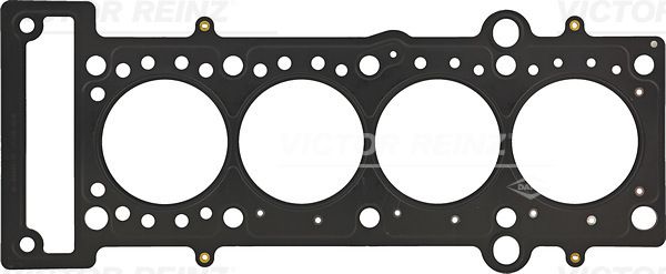 Victor Reinz 613498010 Прокладка Г/Б chrysler neon/pt cruiser, mini coope