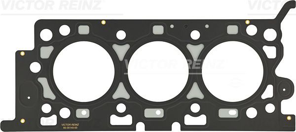 Victor Reinz 613514000 Прокладка Г/Б FORD COUGAR/MONDEO 2.5 mot.DURATEC <