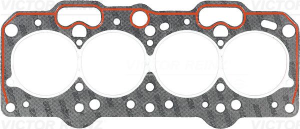 Victor Reinz 613557000 Прокладка ГБЦ Fiat Fiorino -94